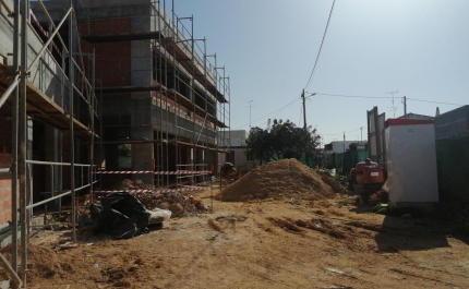 Rogério Bacalhau acredita que Centro Cultural da Bordeira «vai ser bem rentabilizado»