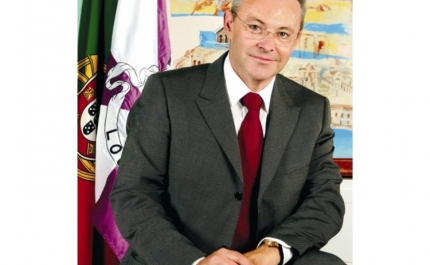 Seruca Emídio distinguido por Cavaco Silva