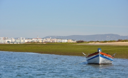 Encontro Internacional de Turismo de Cultura em Faro