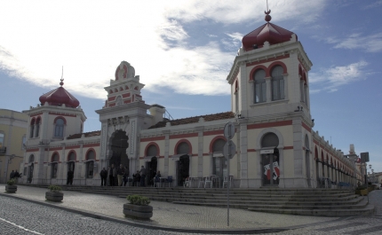 DIA MUNDIAL DA DIABETES | RASTREIOS GRATUITOS NO MERCADO DE LOULÉ 