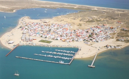 Espírito de luta coletivo marca 30 anos da Associação de Moradores da Ilha da Culatra 