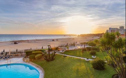 HOTEL ALGARVE CASINO ESTENDE OFERTA ATÉ AO FIM DO VERÃO