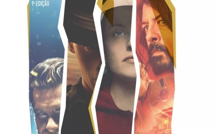 TVCINE FEST CHEGA AO ALGARVE JÁ ESTE FIM DE SEMANA