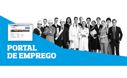 PORTAL DE EMPREGO
