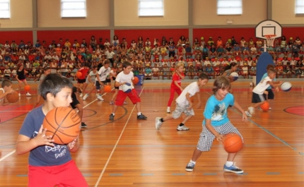 “EDUCAÇÃO NO VERÃO” ESTÁ DE REGRESSO A ALBUFEIRA