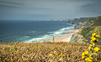 TURISMO DO ALGARVE FELICITA OS 65 ESTABELECIMENTOS DISTINGUIDOS COM O GALARDÃO GREEN KEY 2025