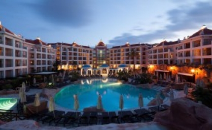 Hilton Vilamoura promove workshop de cozinha