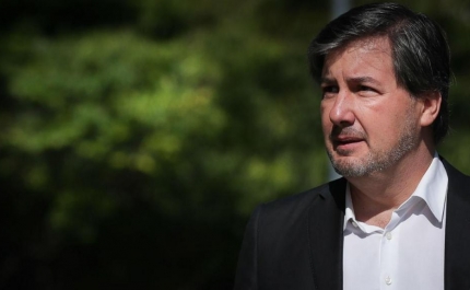 Comissão apresenta queixa ao MP por «comportamento ameaçador» de Bruno de Carvalho