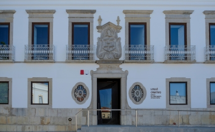 LOULÉ RECEBE 5.º Encontro Cidades, Arquitetura e Arquivos no Contexto Ibero-Americano