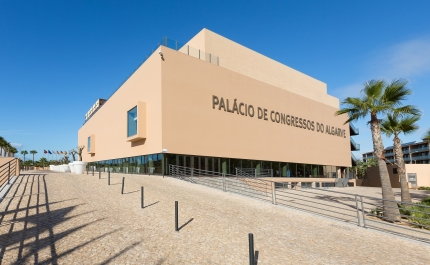 Fabio Porchat a solo no Palácio de Congressos do Algarve a 16 de fevereiro
