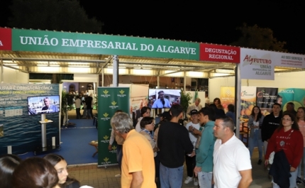 FATACIL: ALGFUTURO COM BALANÇO DE SUCESSO E MILHARES DE VISITANTES