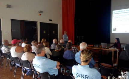 Autarquia de Lagos garante qualidade no apoio aos idosos do concelho