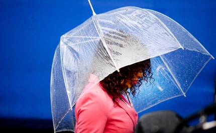 Inverno começa na terça-feira com chuva e temperaturas amenas
