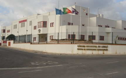 Criação de batalhão de bombeiros em Loulé pode ser decisão histórica 