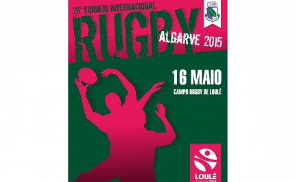 29º Torneio Internacional de Rugby do Algarve