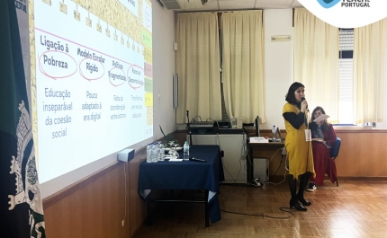 SÃO BRÁS DE ALPORTEL NA ROTA DA EDUCAÇÃO PARA O EMPREENDEDORISMO