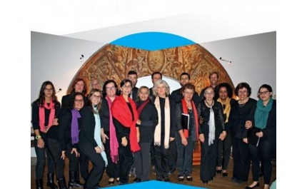 CONCERTO GRUPO CORAL DA UALG