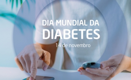 Faro: Consultas gratuitas ajudam pessoas que vivem com Diabetes tipo II a gerir a doença 