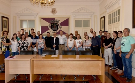 AUTARQUIA DE LOULÉ ATRIBUI MAIS DE 230 MIL EUROS A ASSOCIAÇÕES CULTURAIS