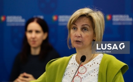 Covid-19: País deve preparar-se para alternar períodos de contenção e alívio