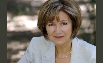 Lídia Jorge recebe prémio galego Juan de San Clemente, na categoria Narrativas Internacionais