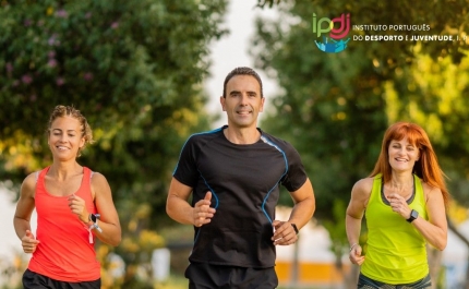 Calendário Regional da Marcha e Corrida do Algarve 2025/2026