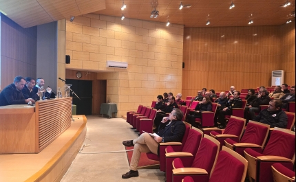 Algarve com todos os instrumentos estratégicos de prevenção de incêndios aprovados