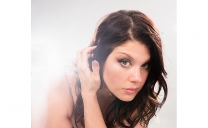 Jane Monheit & Orquestra de Jazz do Algarve