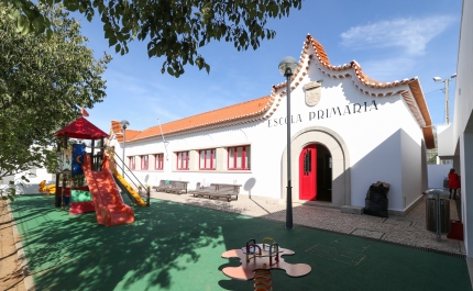 FIM DE SEMANA DE VACINAÇÃO NAS ESCOLAS DO CONCELHO DE LOULÉ