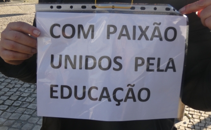 Escolas devem garantir serviços mínimos a partir de hoje, mas diretores ainda têm dúvidas