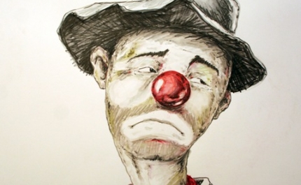 QUARTEIRA: EXPOSIÇÃO “SOCIEDADE TRISTE” DE EL MENAU