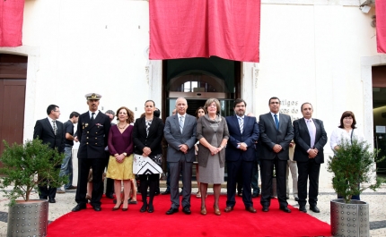 Lagos comemorou o seu Dia do Município