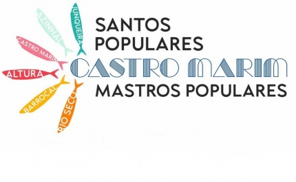 Festas dos Santos Populares estão de regresso a Castro Marim para manter a tradição
