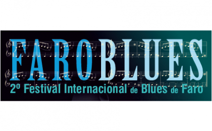 Festival de Blues regressa a Faro