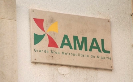 AMAL recebe Secretário de Estado da Administração Local para reunir com autarcas da região