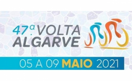 Volta ao Algarve: Maio trouxe uma edição sem candidatos evidentes