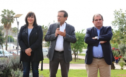 Albufeira comemorou Semana da Floresta