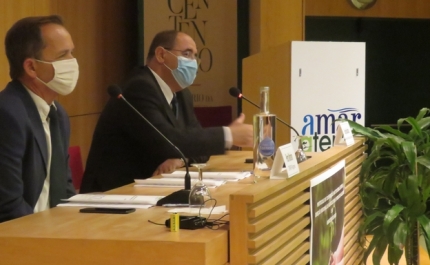 Celebrado Protocolo de cooperação institucional  para a implementação de Hortas Sociais