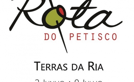 Em Faro e Olhão, a Rota do Petisco é já um sucesso