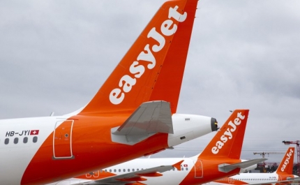 Easyjet quer continuar a apostar no Algarve, onde é o 2.º maior operador
