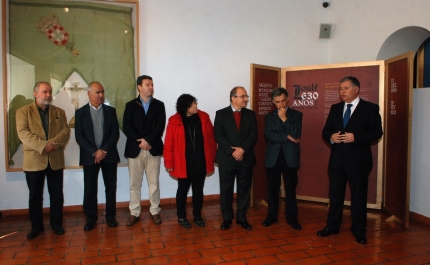 EXPOSIÇÃO “LOULÉ, 630 ANOS DE PODER LOCAL”