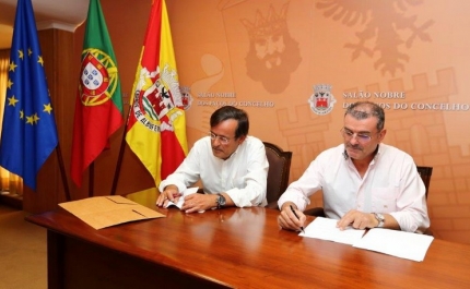 MUNICÍPIO DE ALBUFEIRA RENOVA PROTOCOLO COM APAL