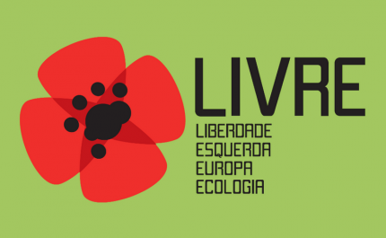 LIVRE pede reuniões a PS, BE, PCP e PAN para discutir próximos desafios políticos