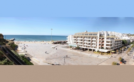 ABERTO O CONCURSO PÚBLICO PARA A ESTAÇÃO ELEVATÓRIA DA PRAÇA DOS PESCADORES  