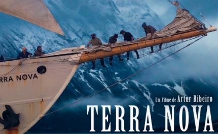 TERRA NOVA