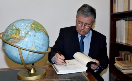 HEMEROTECA DIGITAL DO ALGARVE VAI A VOTOS ATÉ 10 DE SETEMBRO