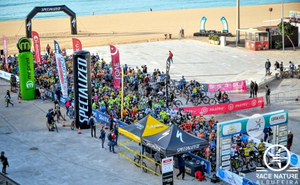 3 ª EDIÇÃO DA «RACE NATURE ALBUFEIRA» ARRANCA DIA 26 DE JANEIRO COM SETE CENTENAS DE DESPORTISTAS – NOVO RECORDE DE PARTICIPAÇÃO