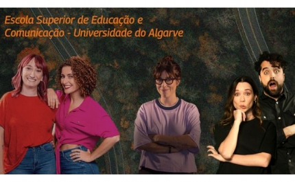 Dia do Estudante é celebrado na UAlg com emissão especial da Antena 3