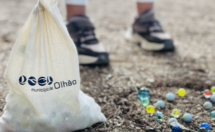 Pátio da Brincadeira promove jogos tradicionais nos recreios escolares