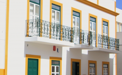 Município de Alcoutim reforça apoio à atividade do centro de animação infantil do Centro de Desenvolvimento Cultural e Social de Martim Longo
